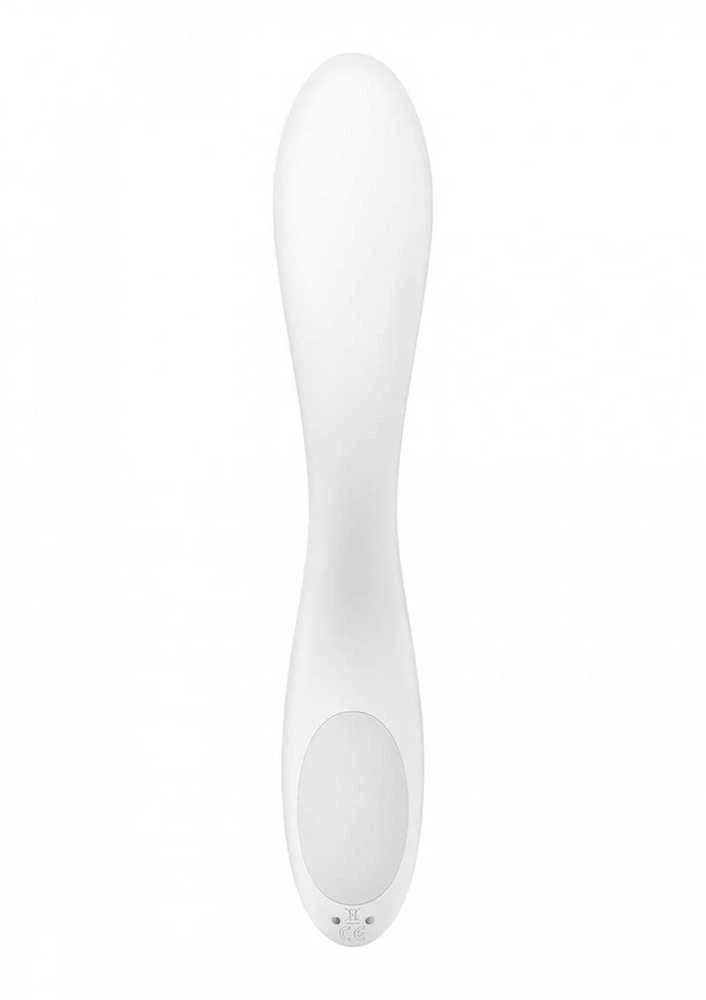 SATISFYER Rrolling Pleasure G taško vibratorius