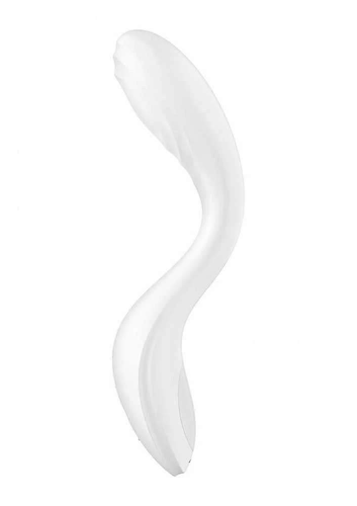 SATISFYER Rrolling Pleasure G taško vibratorius