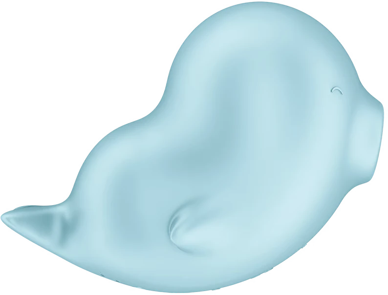 SATISFYER SASSY SEAL