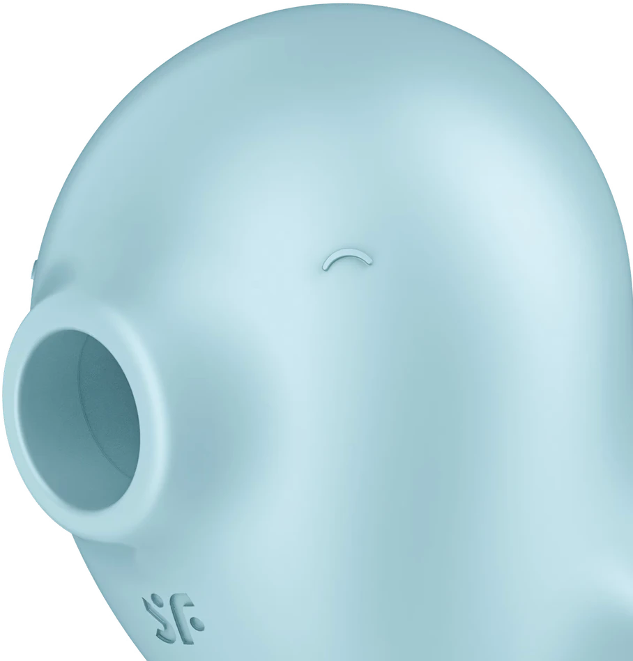SATISFYER SASSY SEAL