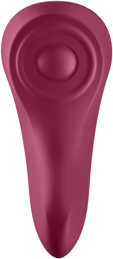 SATISFYER SEXY SECRET PANTY VIBRATOR CONNECT APP