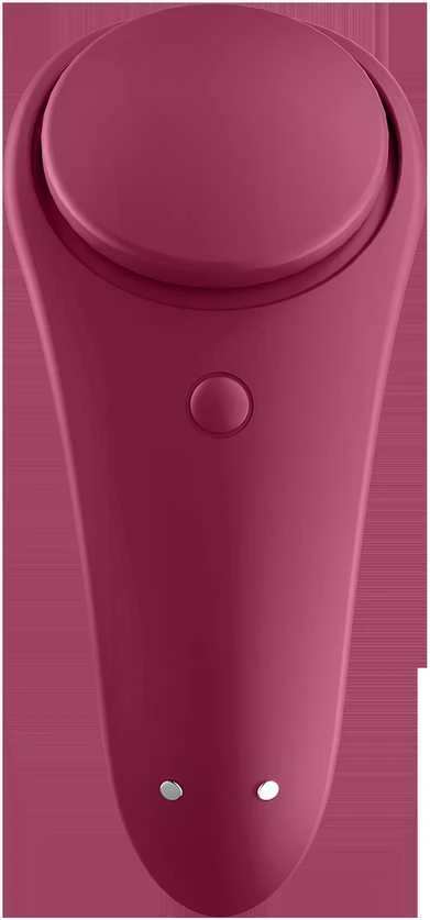 SATISFYER SEXY SECRET PANTY VIBRATOR CONNECT APP