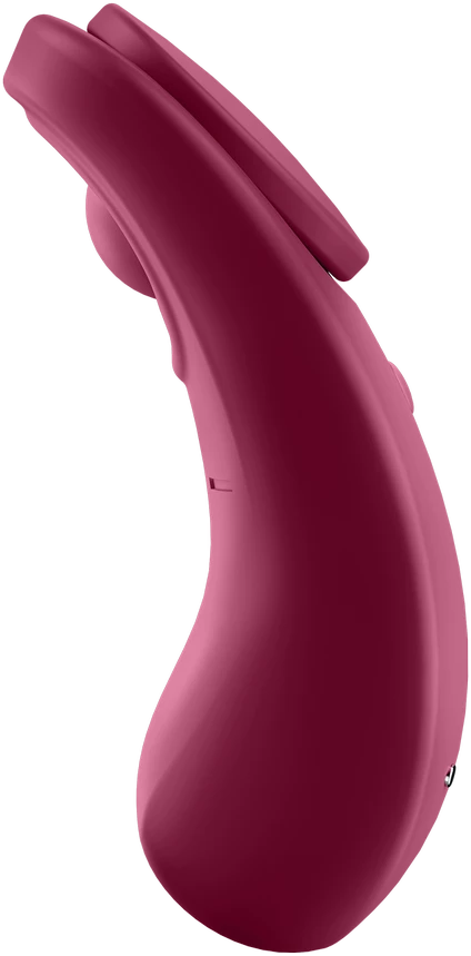 SATISFYER SEXY SECRET PANTY VIBRATOR CONNECT APP
