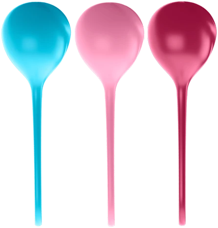 „Satisfyer“ – stiprinamųjų kamuolių treniruočių rinkinys