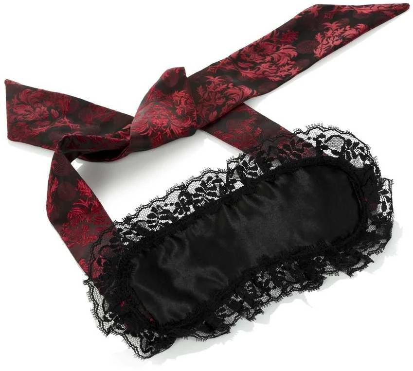 Calexotics Maska-SCANDAL EYE MASK