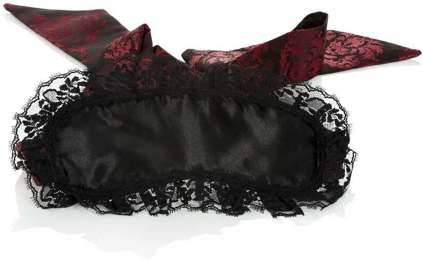 Calexotics Maska-SCANDAL EYE MASK