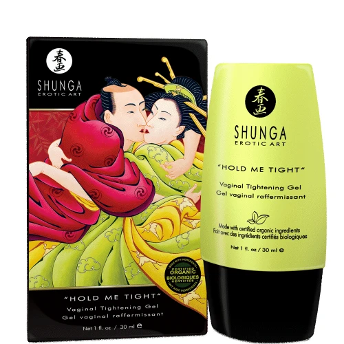 La Martina Shunga Vaginal Tightning Gel30