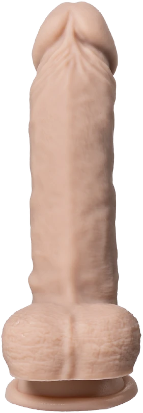 SilexD tikros odos modelis 1 Flesh