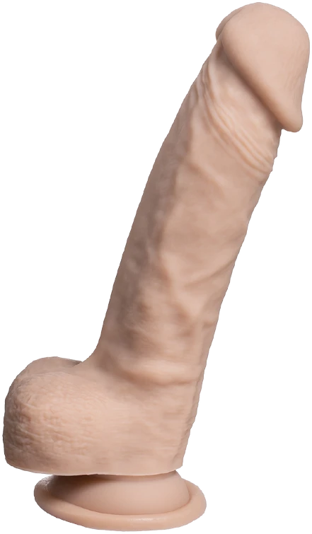 SilexD tikros odos modelis 1 Flesh