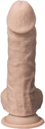 Silexd SD. Real Skin Model 1 (8") Minkštimas