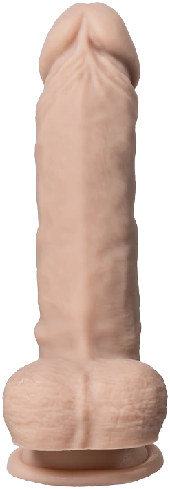 Silexd SD. Real Skin Model 1 (8") Minkštimas