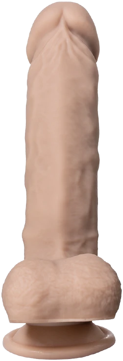 Silexd SD. Real Skin Model 1 (9") Minkštimas