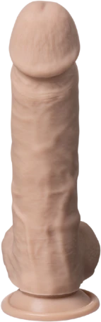 Silexd SD. Real Skin Model 1 (9") Minkštimas