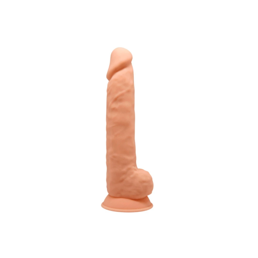 Silexd Dildo-SD.Model 5 ( 10" ) Flesh BOX