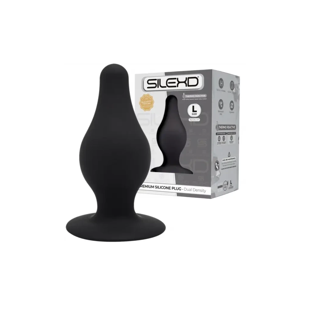 SilexD Model 2 Plug L