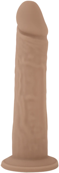 Silexd Real Skin Model 2 (6") Minkštimas