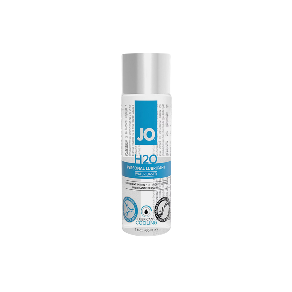 System JO System JO - H2O Lubricant 60 ml