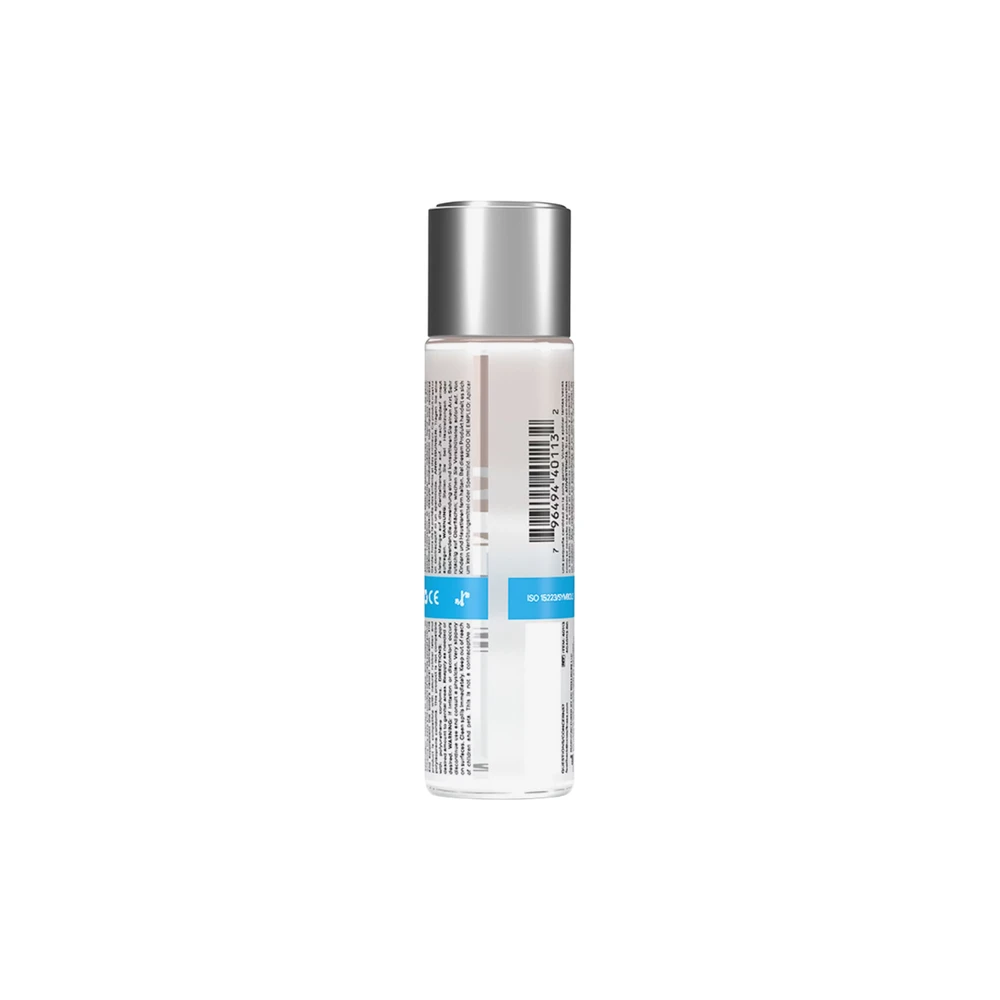 System Jo Sistema JO - H2O Analinis tirštas tepalas 120 ml
