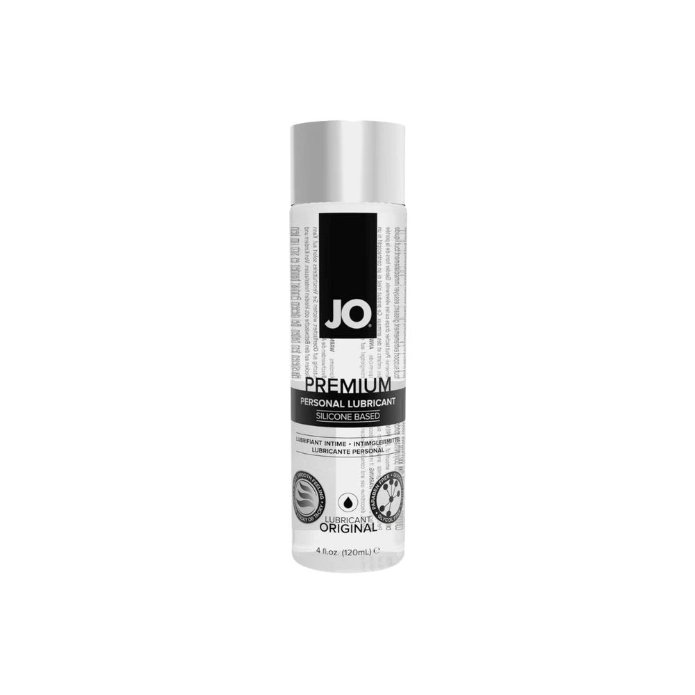 System Jo Sistema JO - Premium Silicone Lubricant 60 ml