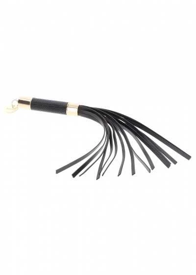 Taboom Statement Flogger Juodas