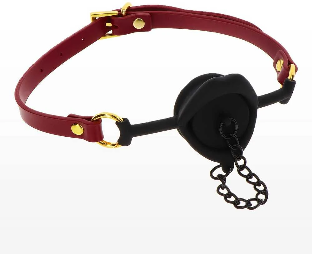 Taboom Kinky Gag su kištuku