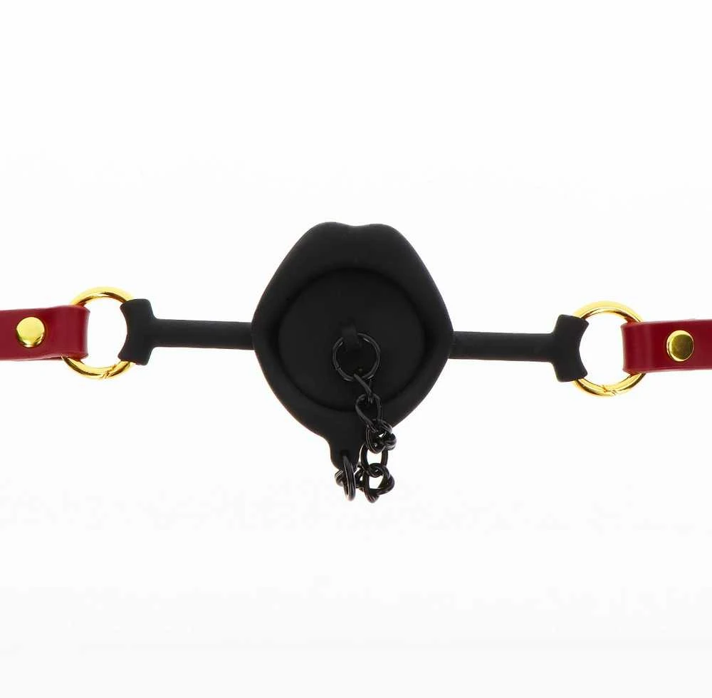 Taboom Kinky Gag su kištuku