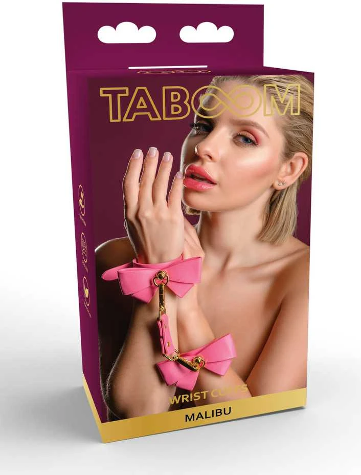Taboom Riešo rankogaliai_