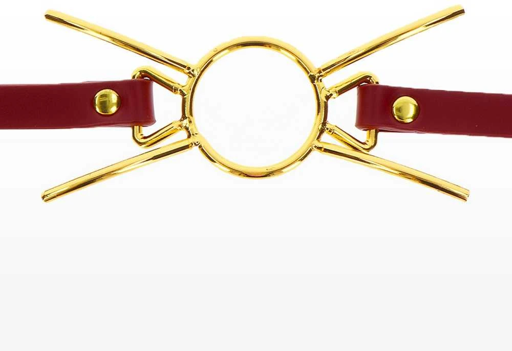 Taboom Open Mouth Spider Gag
