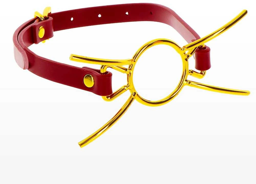 Taboom Open Mouth Spider Gag