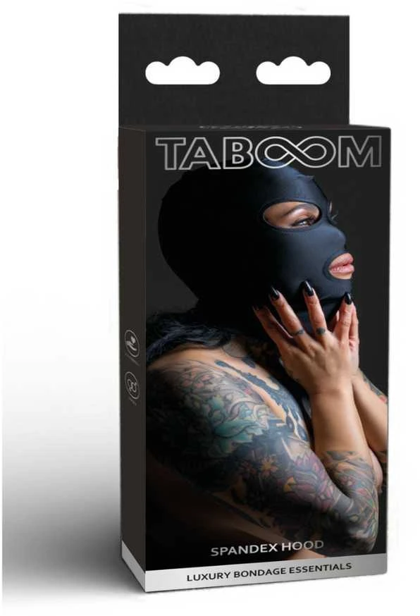 Taboom "Spandex" gaubtas