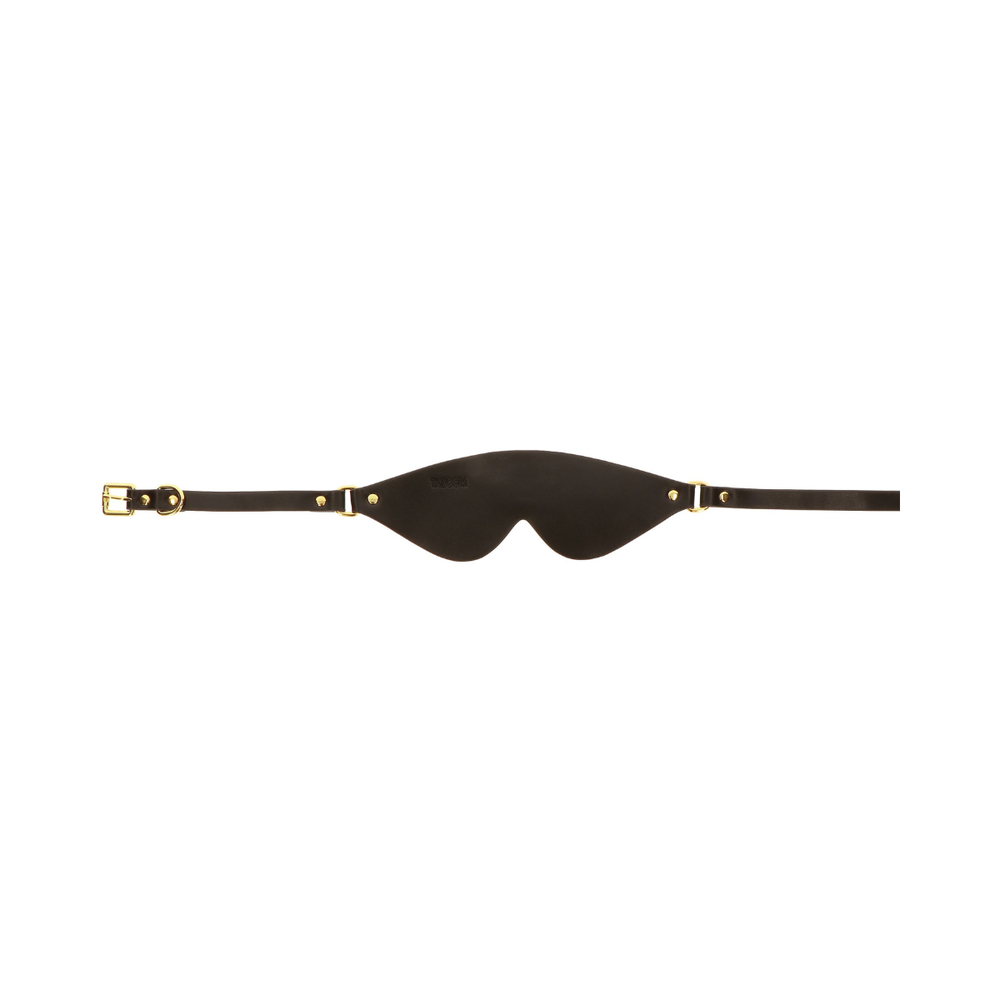 Taboom Studded Mask Juodas