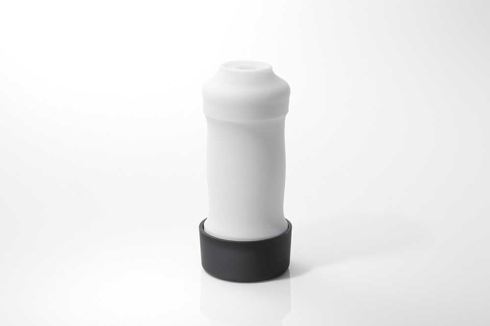 Tenga – masturbatoriaus rankovės 3D daugiakampis