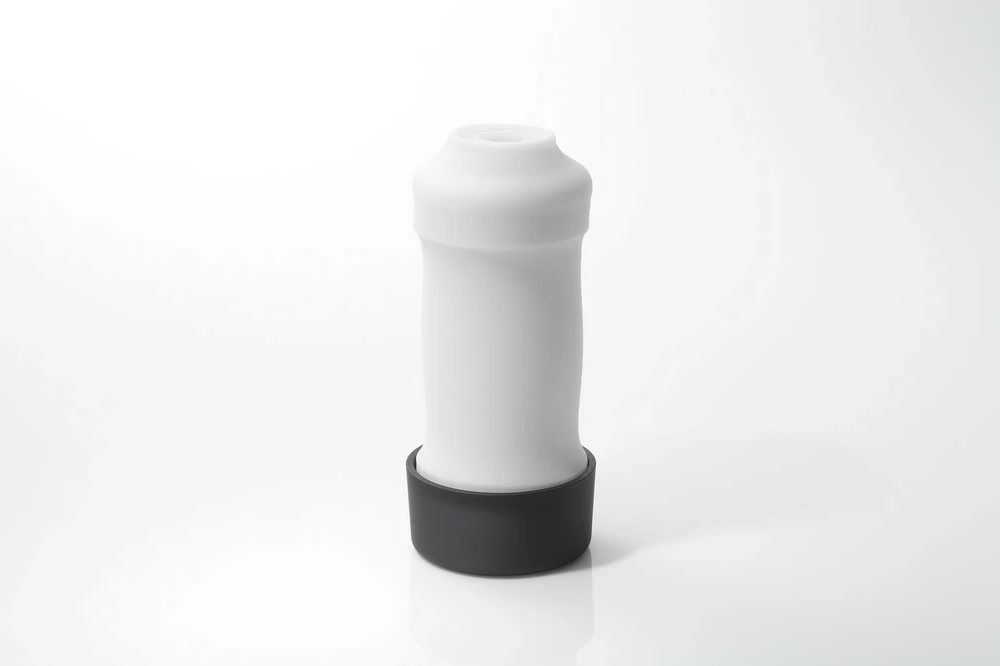 Tenga - Masturbator Sleeve 3D Spiral