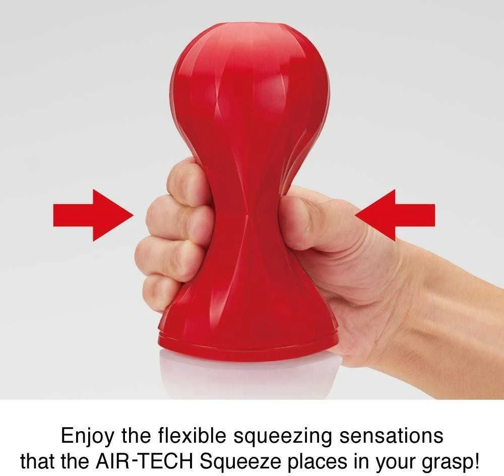 Tenga Air-Tech Squeeze Gentle