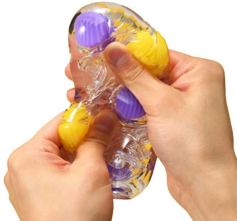 Magic Tenga Bobble magiški rutuliukai