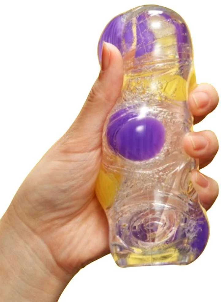 Magic Tenga Bobble magiški rutuliukai