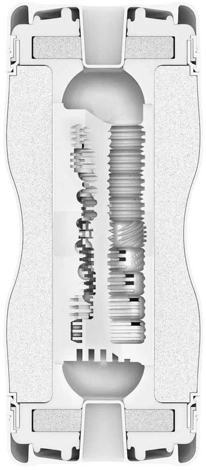 Tenga Dual Sensation Cup Extremes