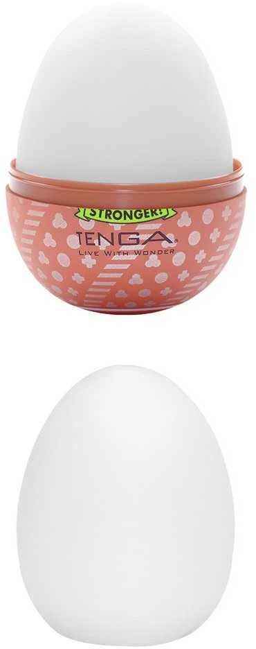 Tenga Egg Combo HB 1pc