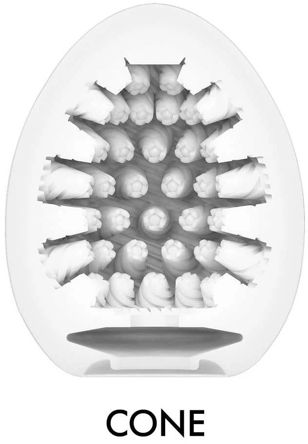 Tenga Egg Cone HB 1pc