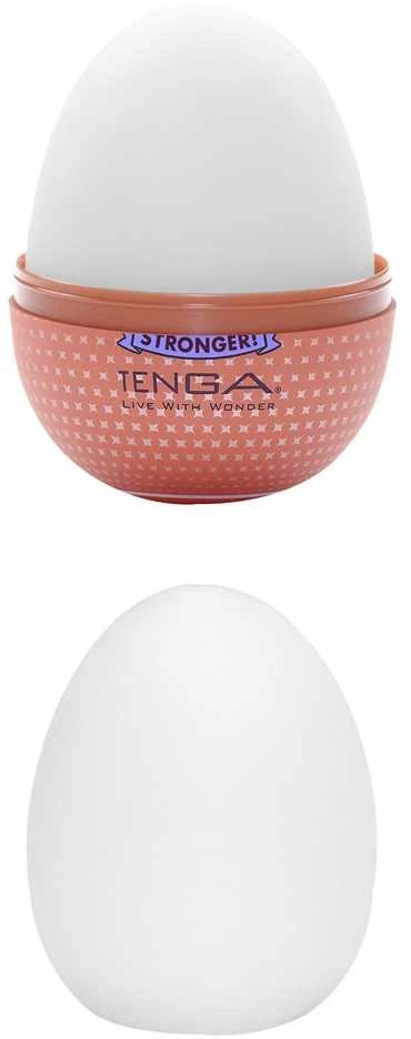 Tenga Egg Misty II HB 1pc