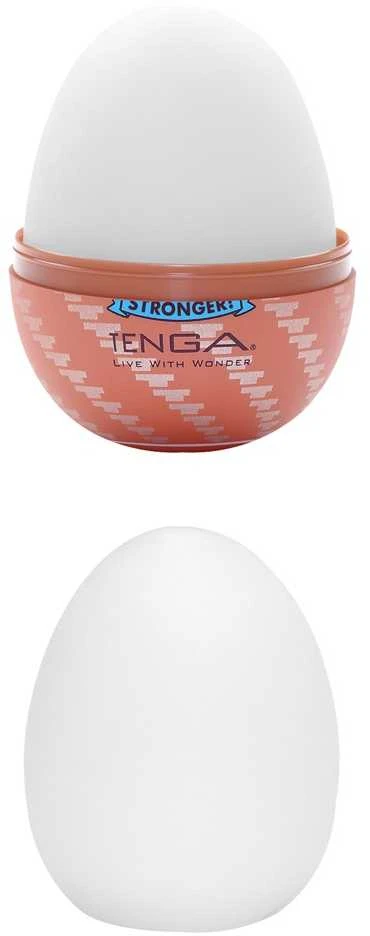 Tenga Egg Spiral Str. 1pcs