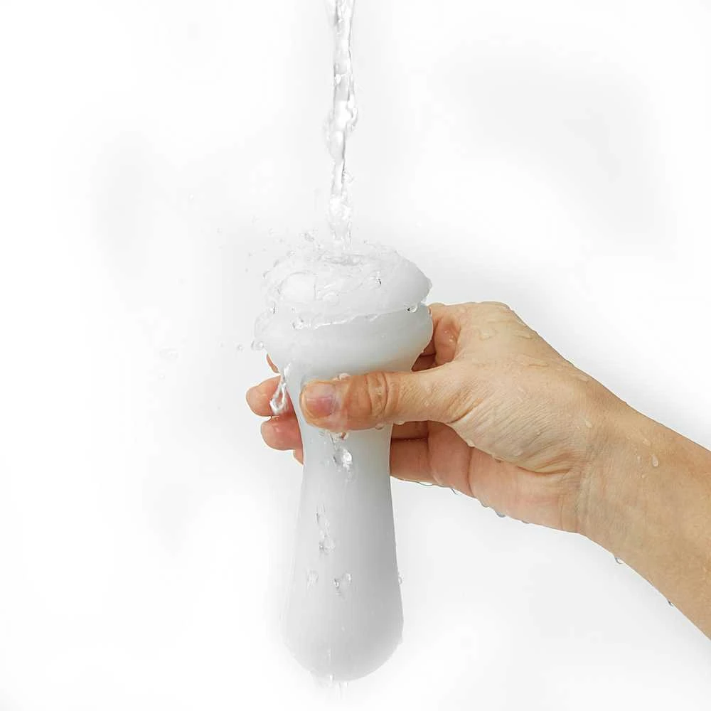 Tenga Flex Rocky Juodas