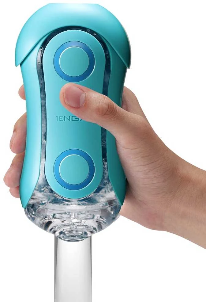 Tenga Flip Orb Ocean Mėlyna
