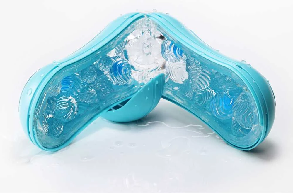 Tenga Flip Orb Ocean Mėlyna