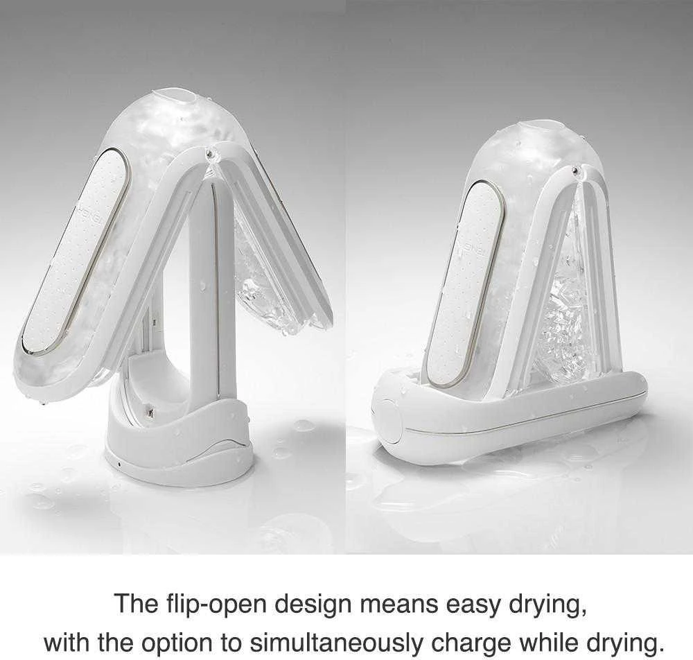 Tenga Flip Zero Electronic Vib