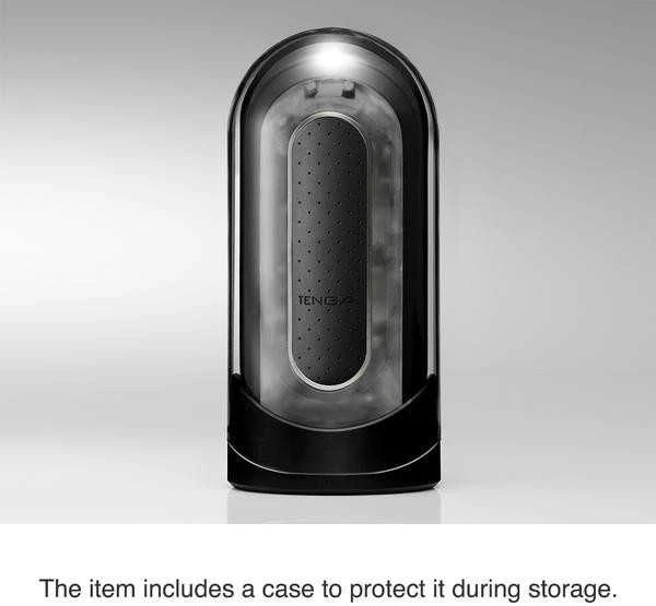 Tenga Flip Zero Electronic