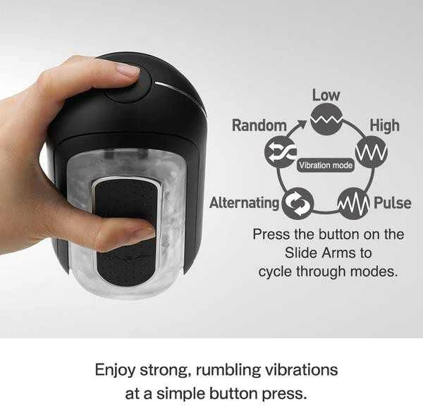 Tenga Flip Zero Electronic