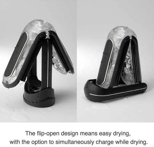 Tenga Flip Zero Electronic