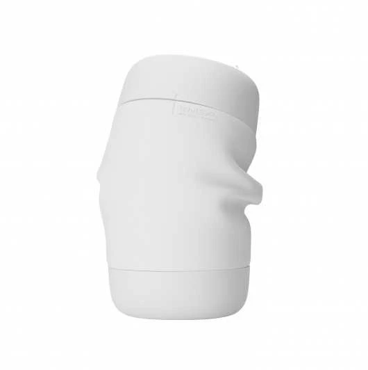 Tenga Puffy Sugar Baltas