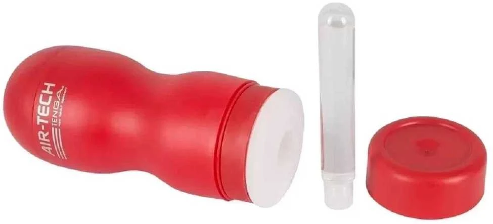 Tenga – „Air-Tech“, skirtas vakuuminiam valdikliui, įprastas